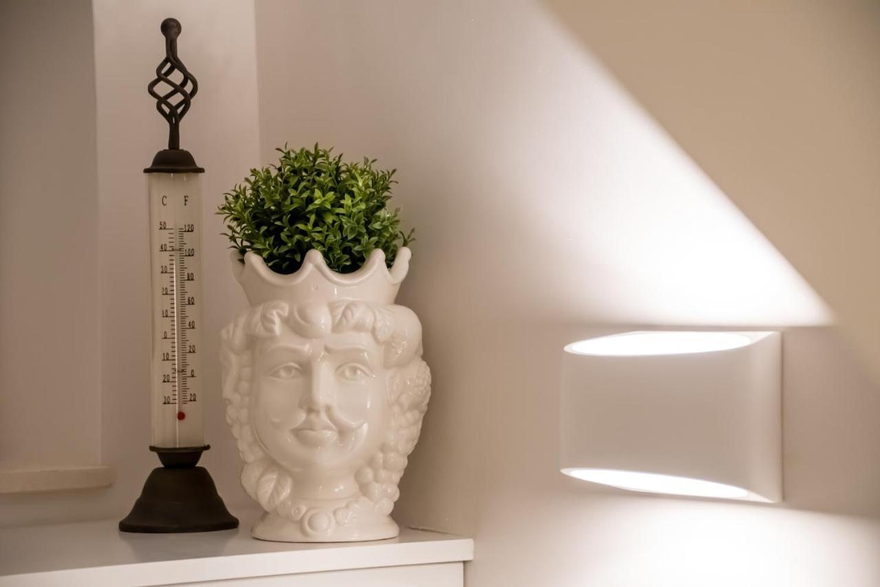 Longo Suites Таормина Екстериор снимка