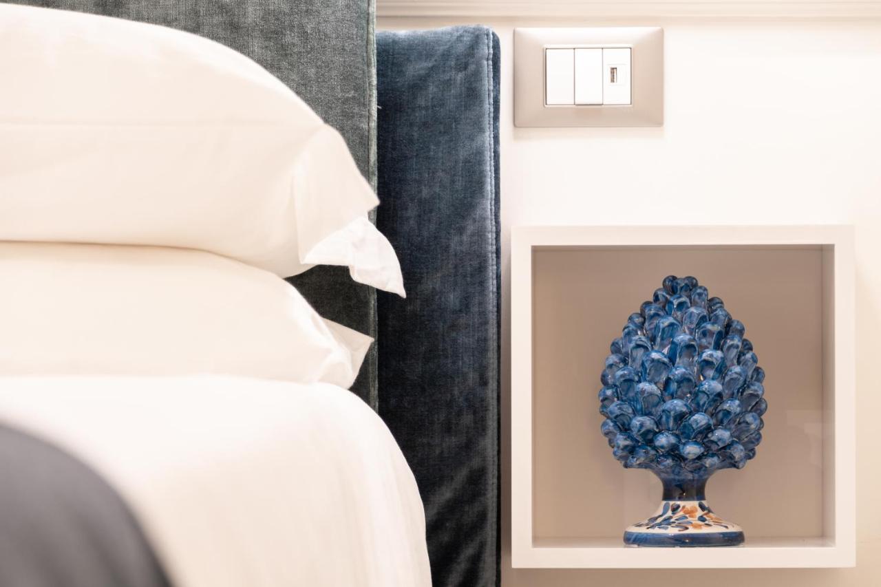 Longo Suites Таормина Екстериор снимка