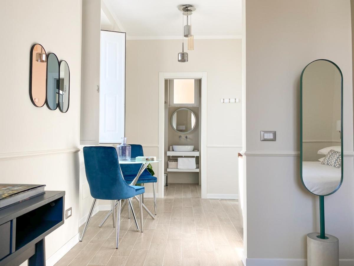 Longo Suites Таормина Екстериор снимка