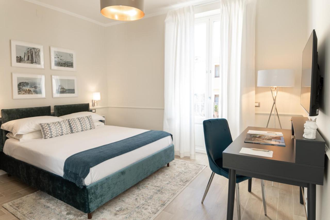 Longo Suites Таормина Екстериор снимка