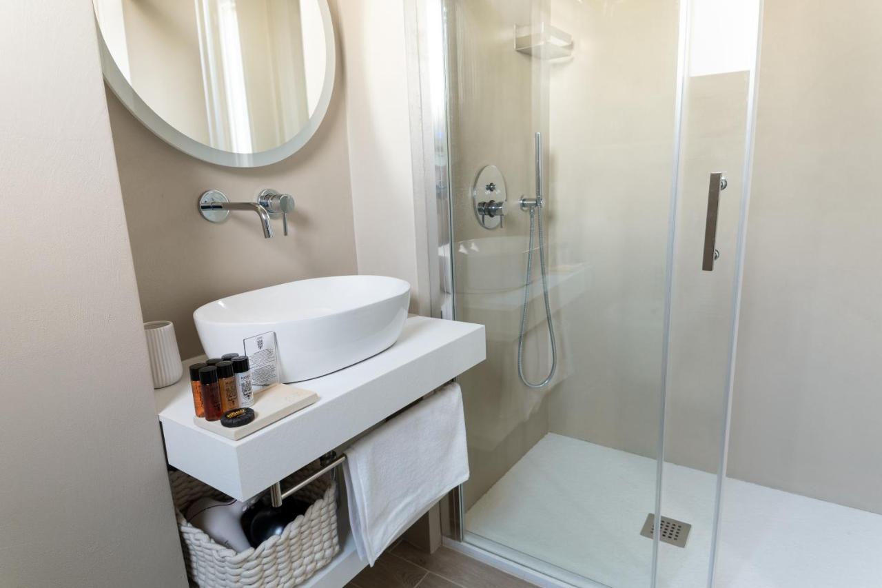 Longo Suites Таормина Екстериор снимка