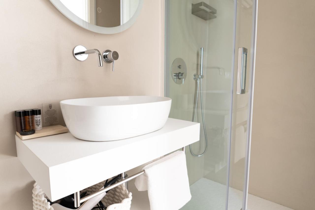 Longo Suites Таормина Екстериор снимка