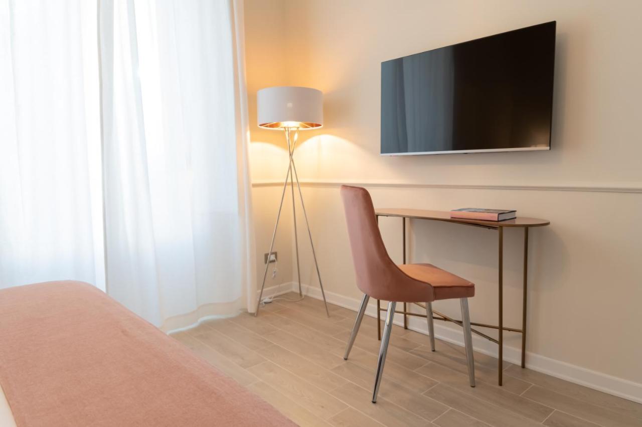 Longo Suites Таормина Екстериор снимка