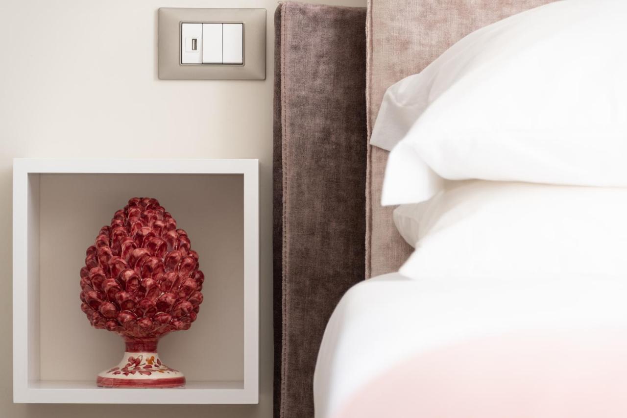 Longo Suites Таормина Екстериор снимка