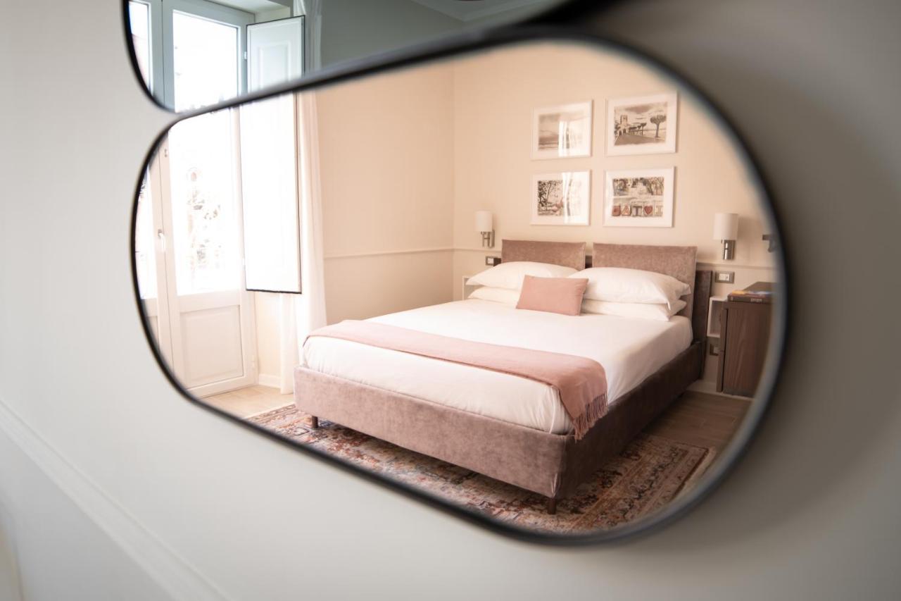 Longo Suites Таормина Екстериор снимка