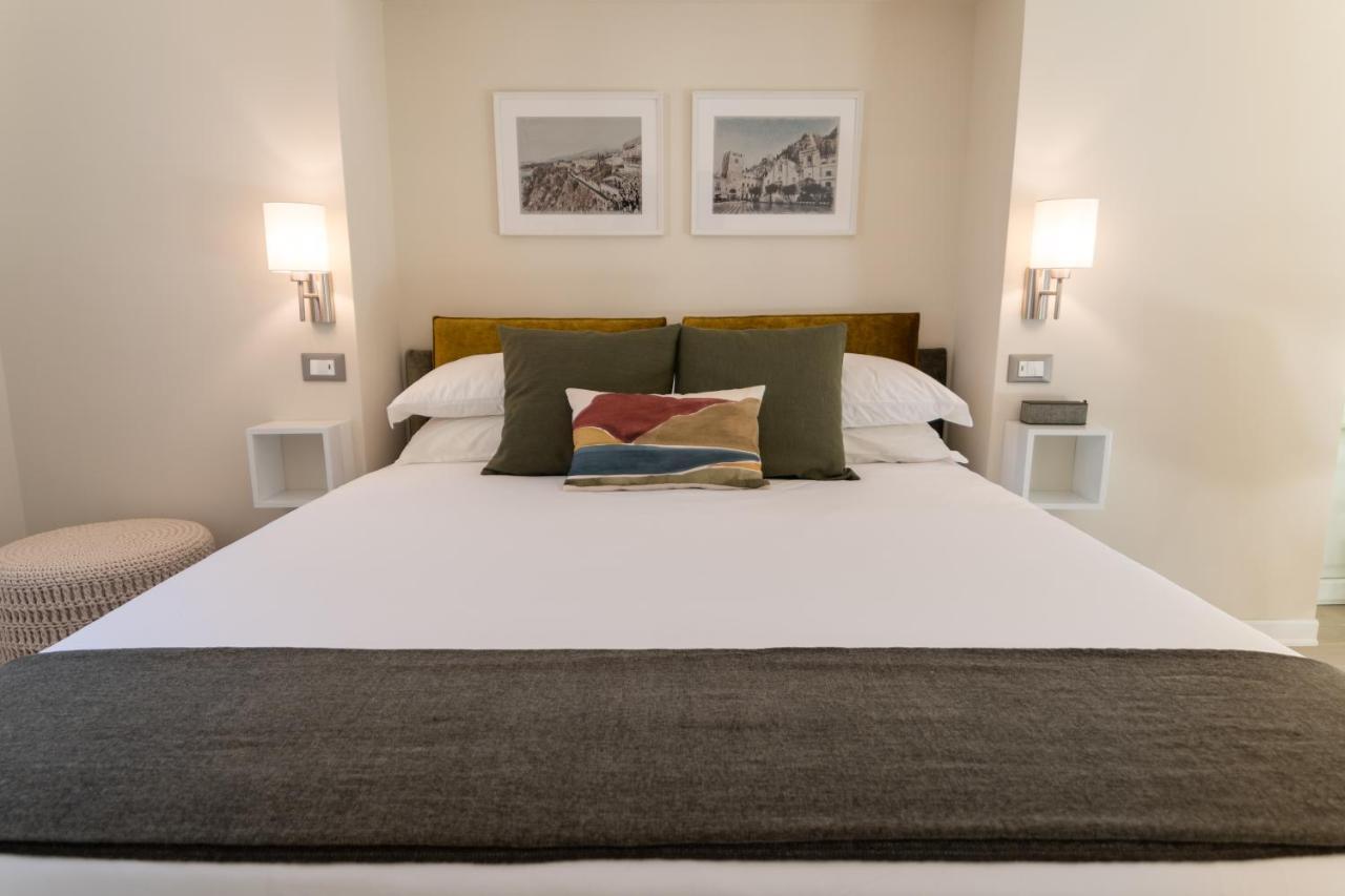 Longo Suites Таормина Екстериор снимка