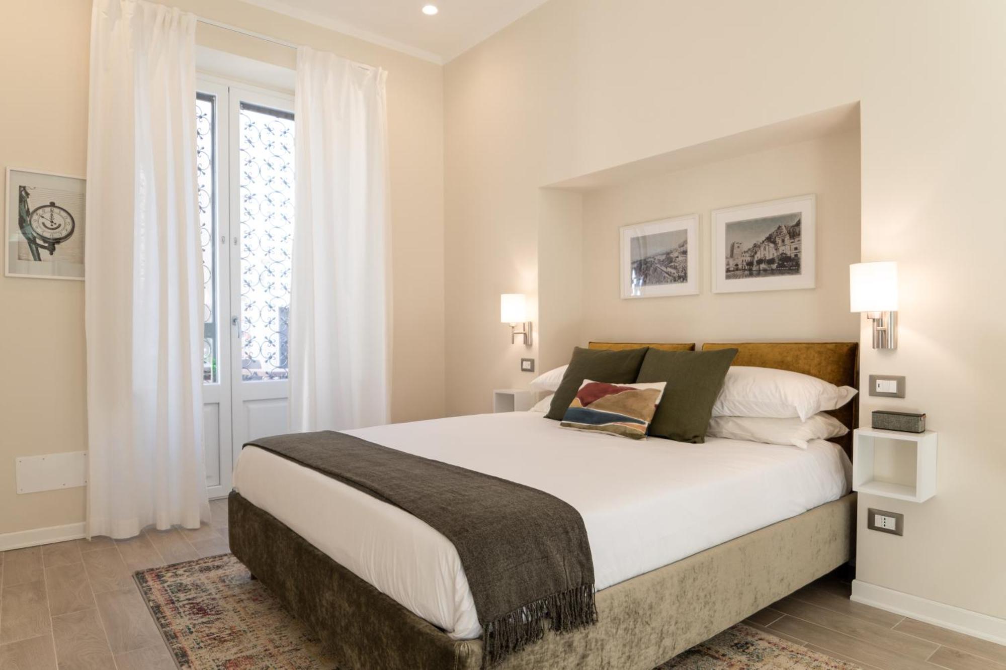 Longo Suites Таормина Екстериор снимка