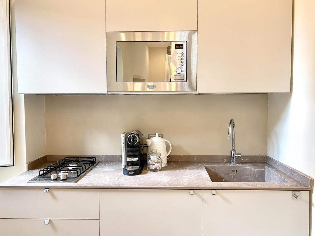 Longo Suites Таормина Екстериор снимка