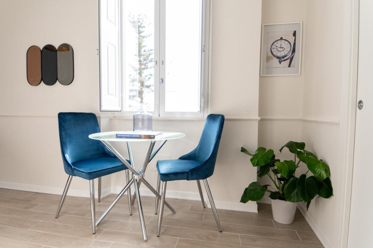 Longo Suites Таормина Екстериор снимка