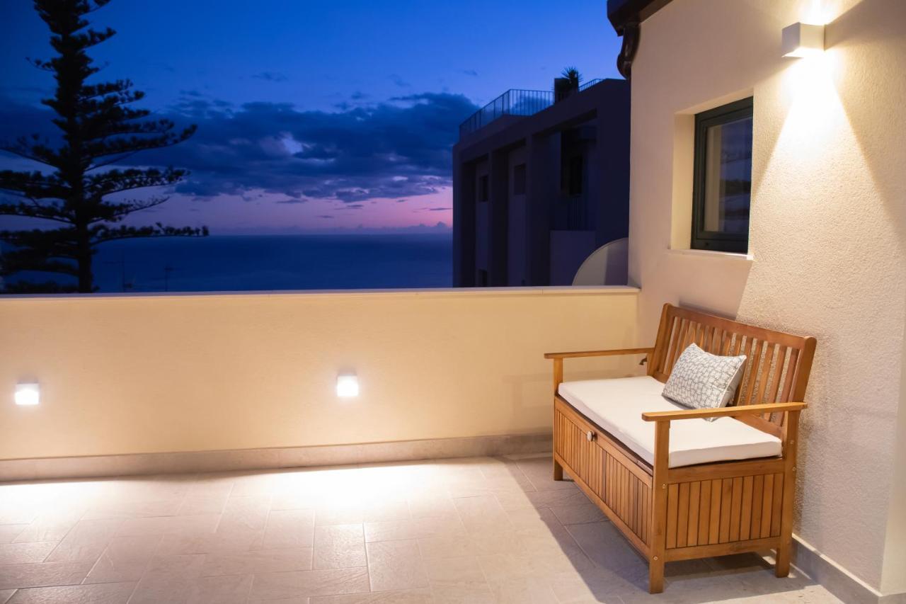 Longo Suites Таормина Екстериор снимка